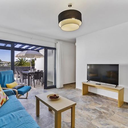 Casa Estela - Vipvipvillas Playa Blanca  Kültér fotó