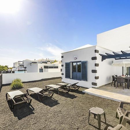 Casa Estela - Vipvipvillas Playa Blanca  Kültér fotó