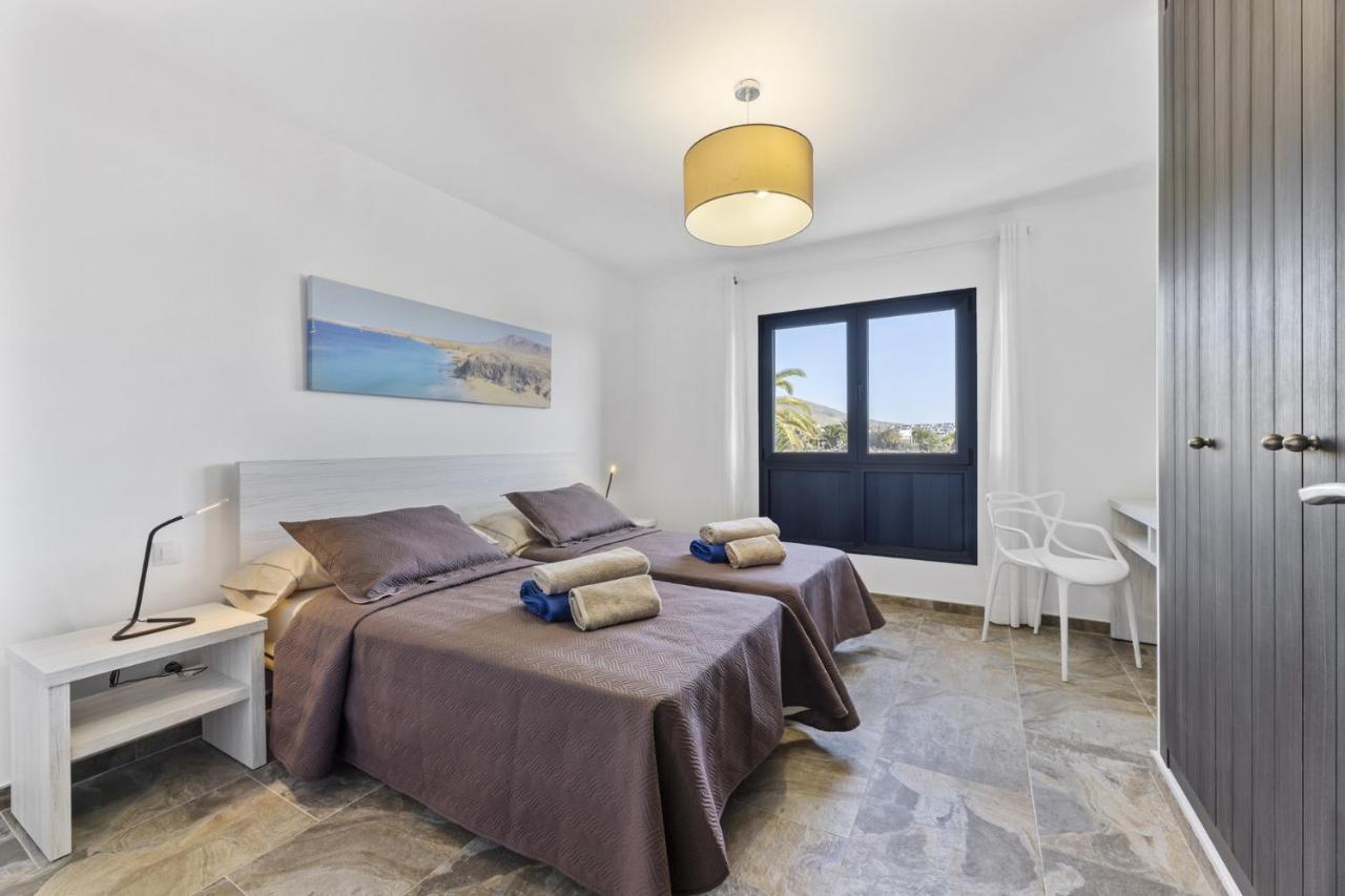 Casa Estela - Vipvipvillas Playa Blanca  Kültér fotó