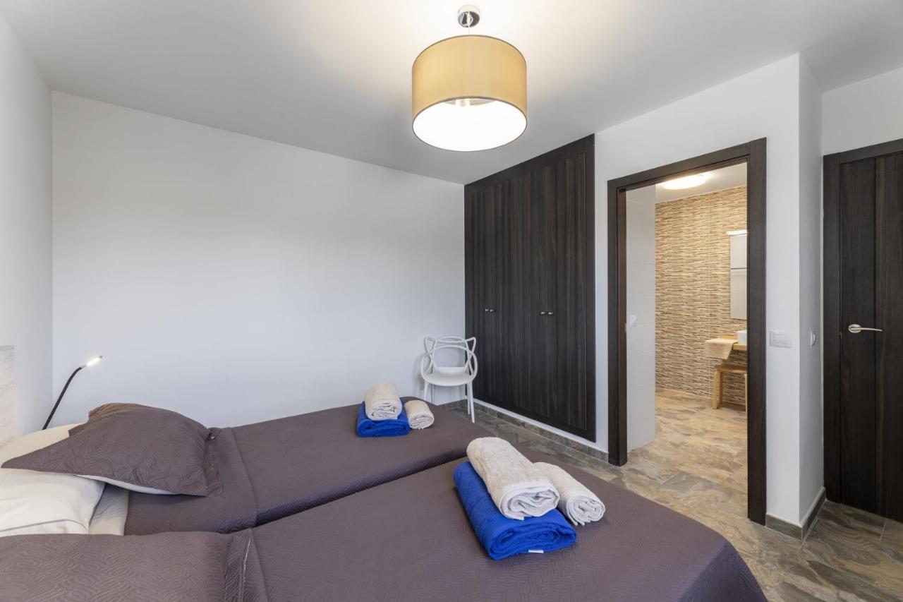 Casa Estela - Vipvipvillas Playa Blanca  Kültér fotó