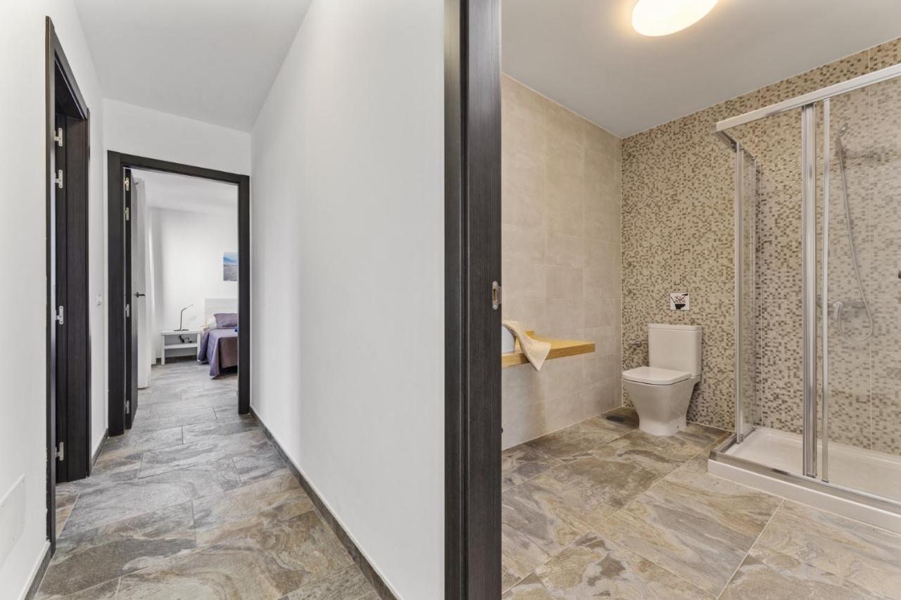 Casa Estela - Vipvipvillas Playa Blanca  Kültér fotó