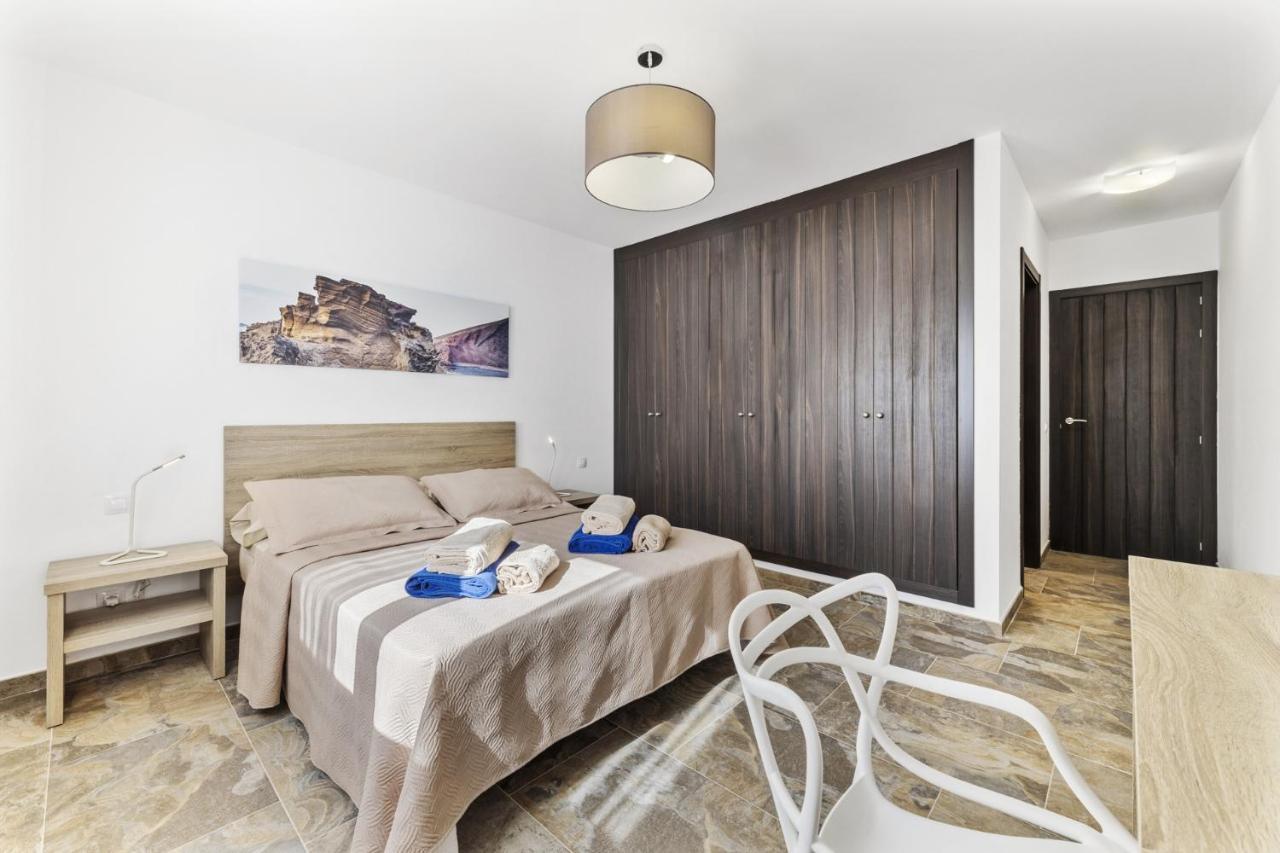 Casa Estela - Vipvipvillas Playa Blanca  Kültér fotó