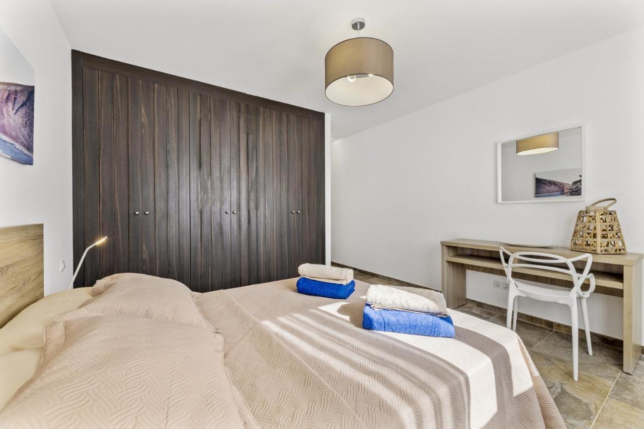 Casa Estela - Vipvipvillas Playa Blanca  Kültér fotó