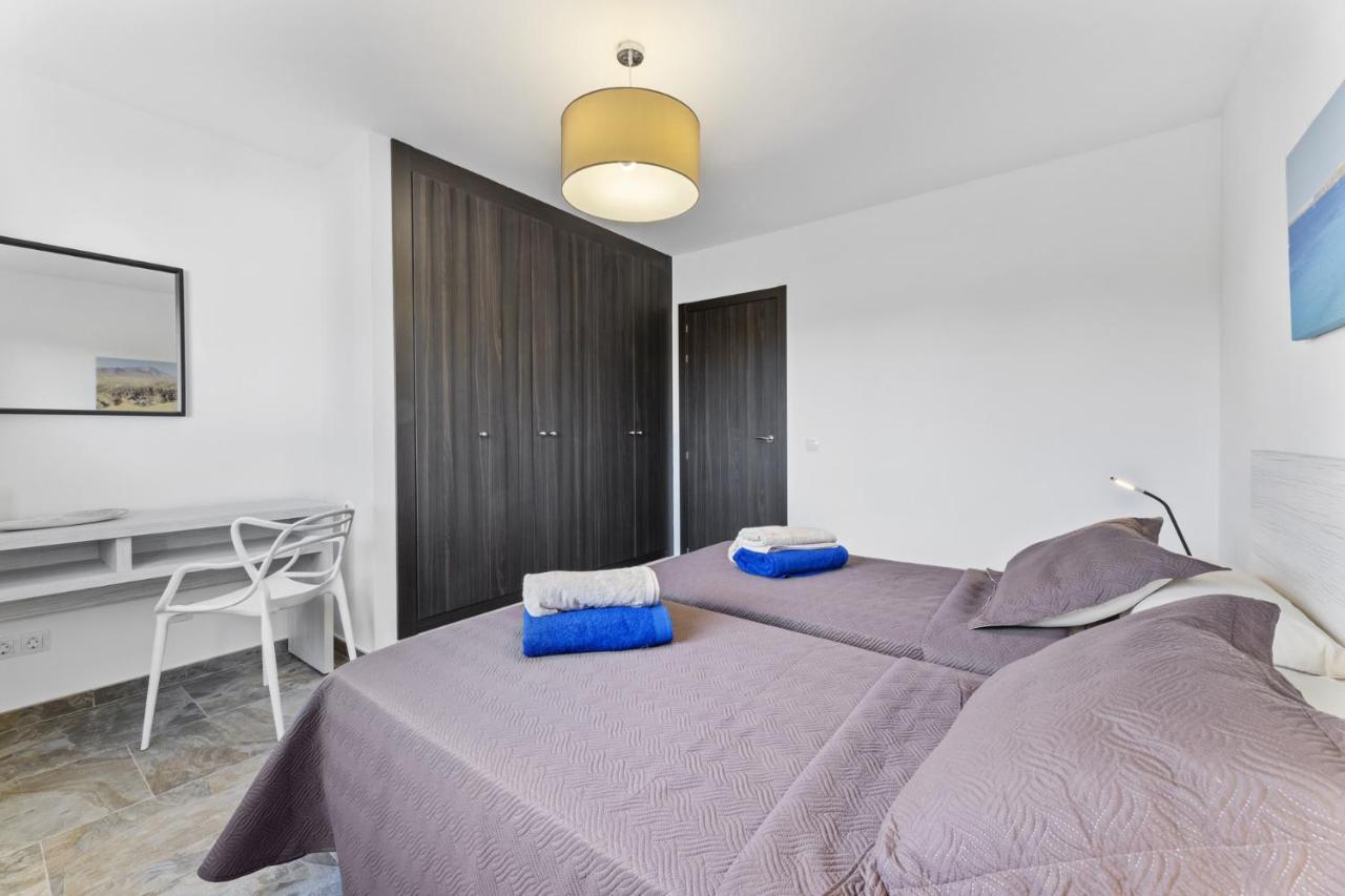 Casa Estela - Vipvipvillas Playa Blanca  Kültér fotó
