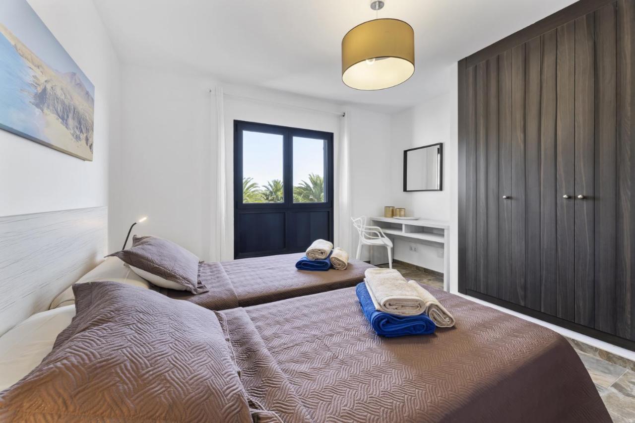 Casa Estela - Vipvipvillas Playa Blanca  Kültér fotó