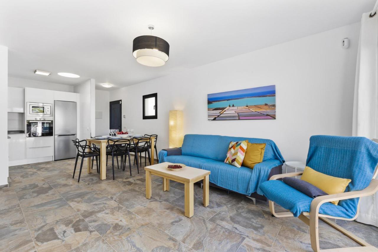 Casa Estela - Vipvipvillas Playa Blanca  Kültér fotó
