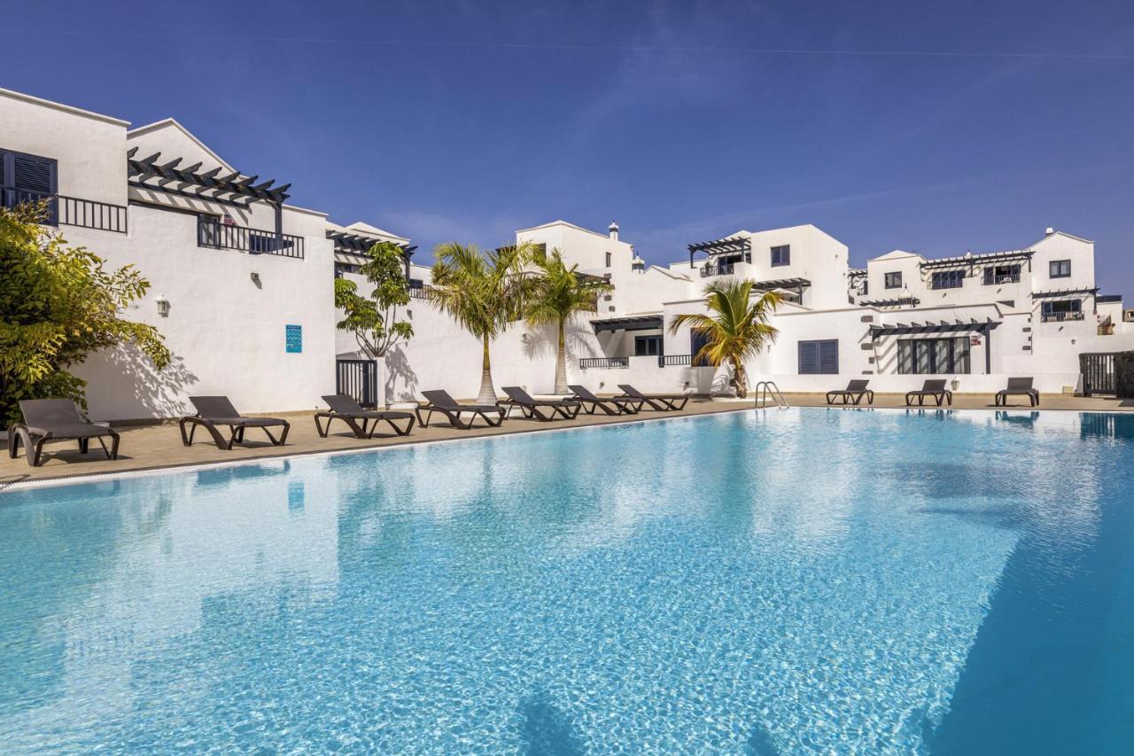 Casa Estela - Vipvipvillas Playa Blanca  Kültér fotó