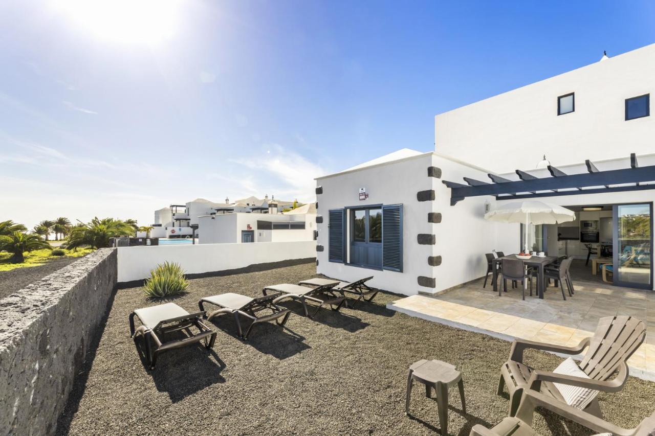Casa Estela - Vipvipvillas Playa Blanca  Kültér fotó