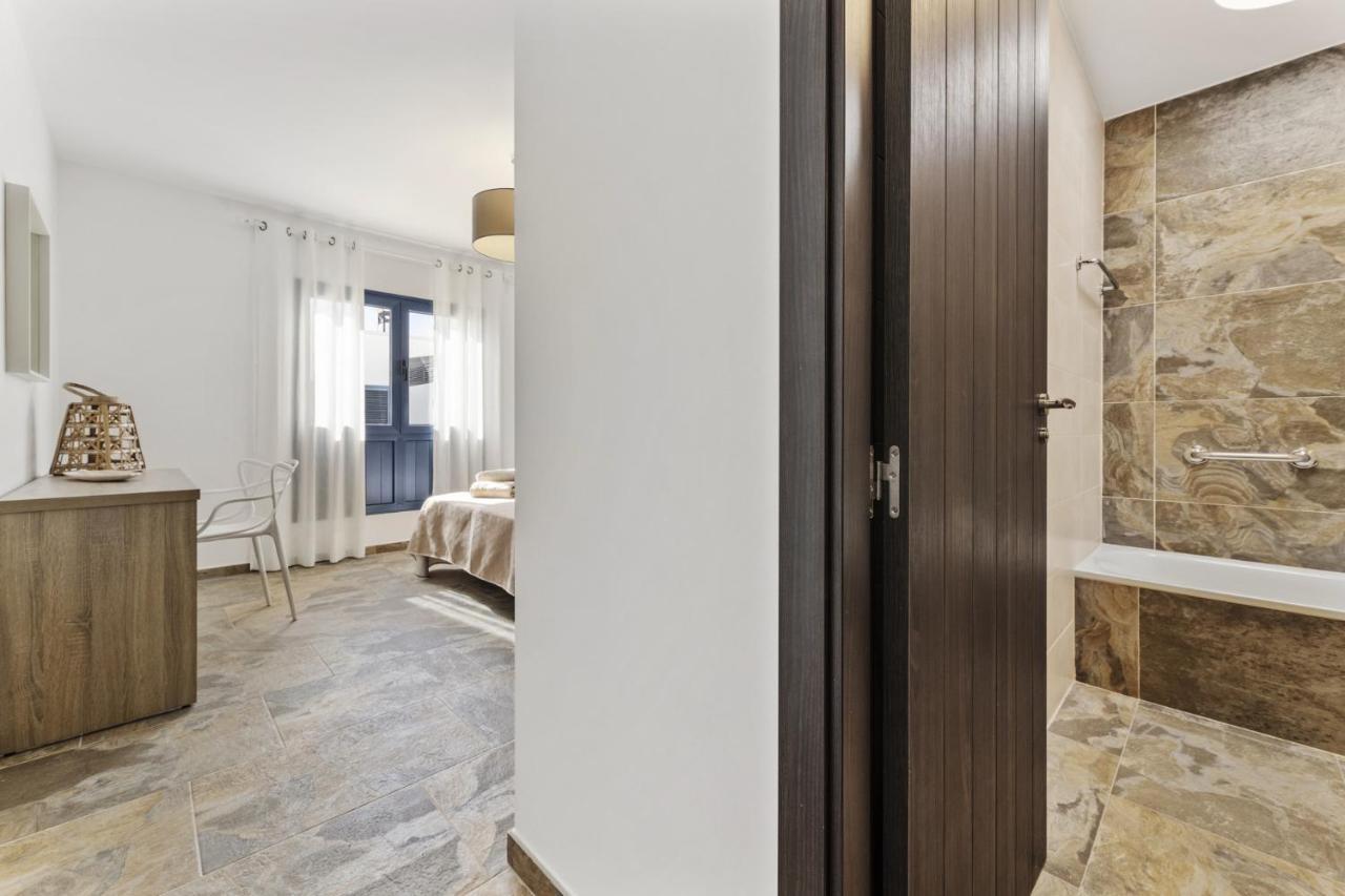 Casa Estela - Vipvipvillas Playa Blanca  Kültér fotó