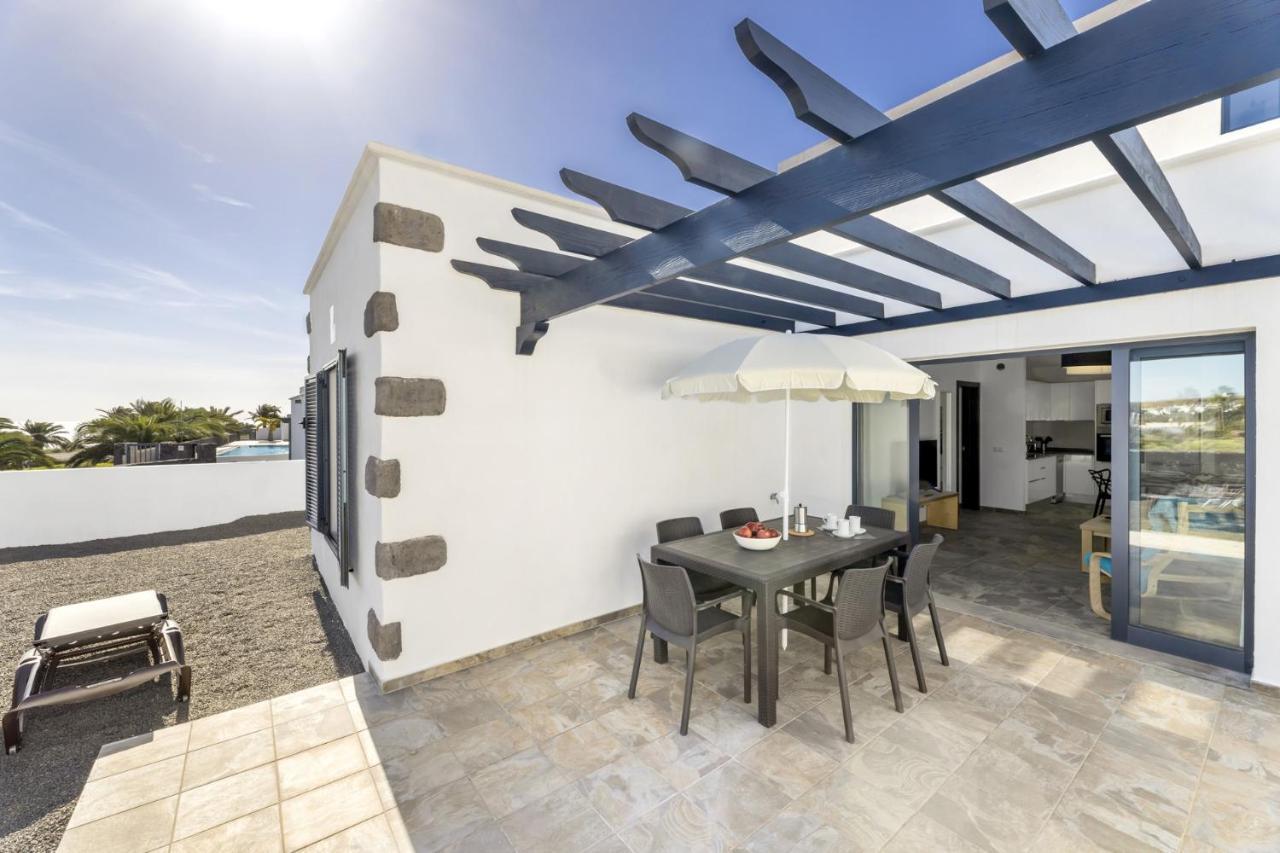 Casa Estela - Vipvipvillas Playa Blanca  Kültér fotó