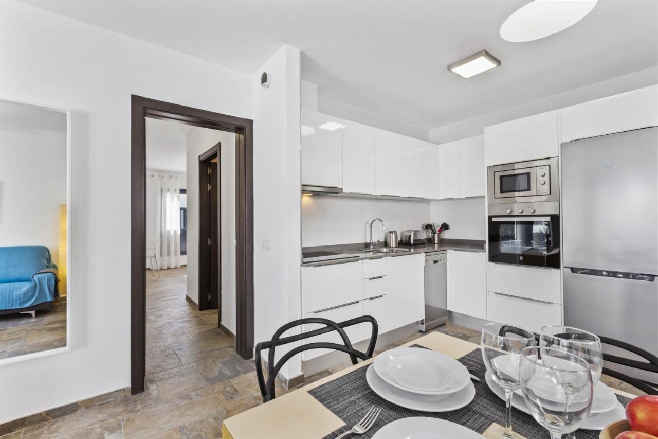 Casa Estela - Vipvipvillas Playa Blanca  Kültér fotó