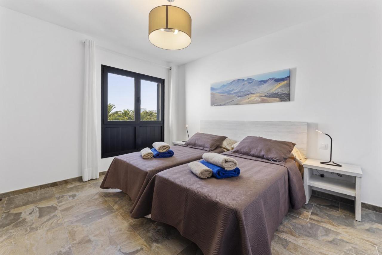 Casa Estela - Vipvipvillas Playa Blanca  Kültér fotó