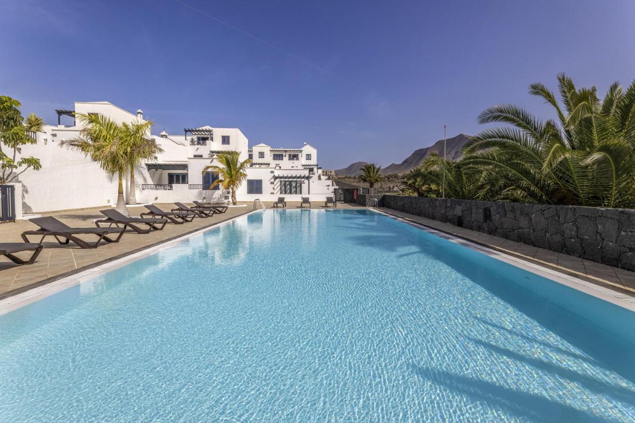 Casa Estela - Vipvipvillas Playa Blanca  Kültér fotó
