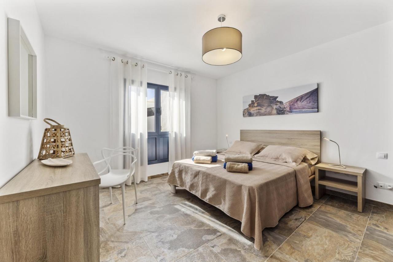Casa Estela - Vipvipvillas Playa Blanca  Kültér fotó