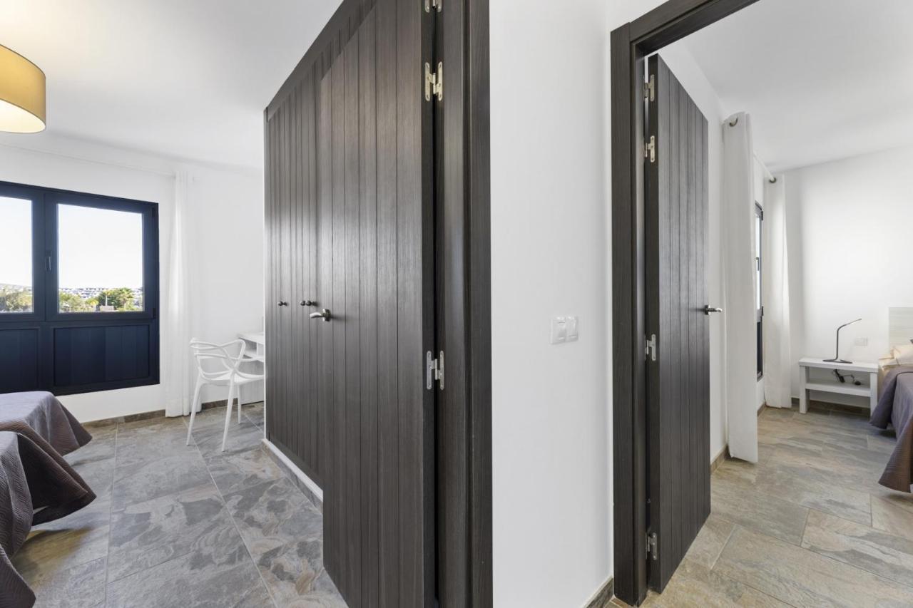 Casa Estela - Vipvipvillas Playa Blanca  Kültér fotó