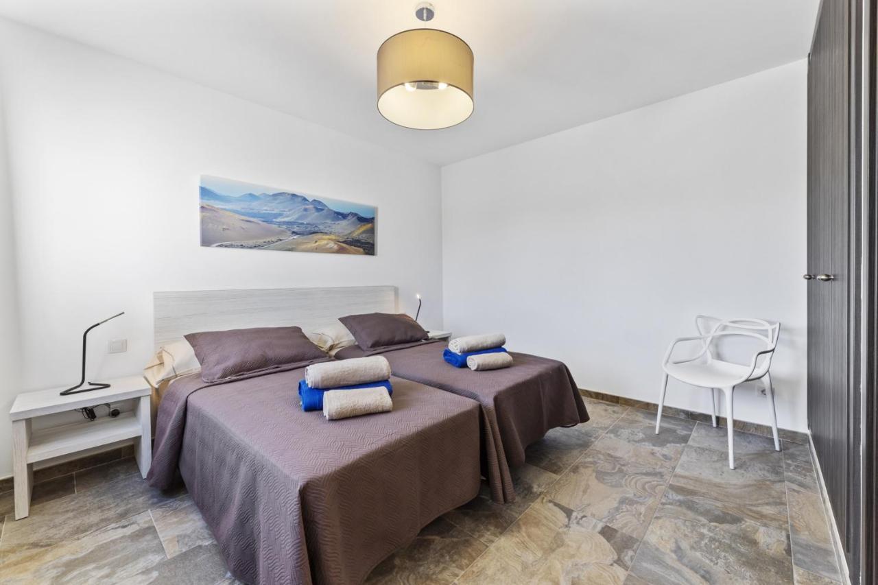 Casa Estela - Vipvipvillas Playa Blanca  Kültér fotó