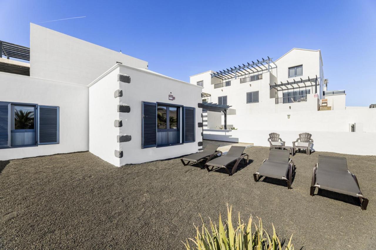 Casa Estela - Vipvipvillas Playa Blanca  Kültér fotó