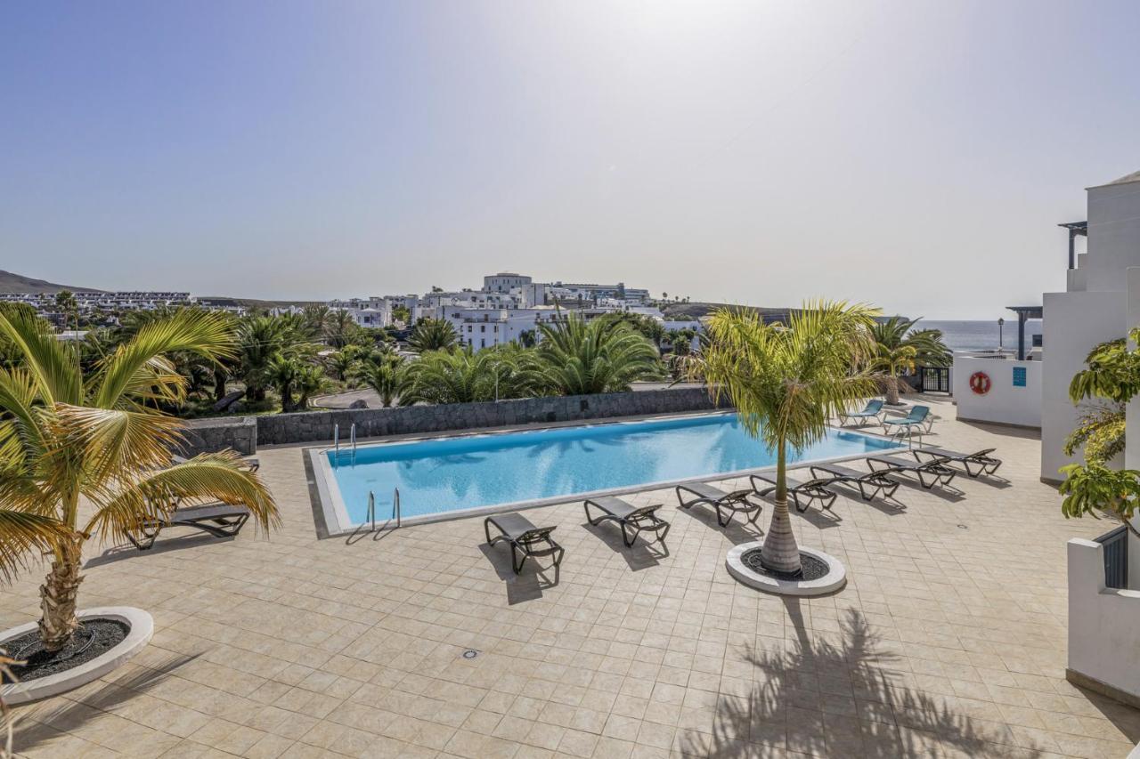 Casa Estela - Vipvipvillas Playa Blanca  Kültér fotó
