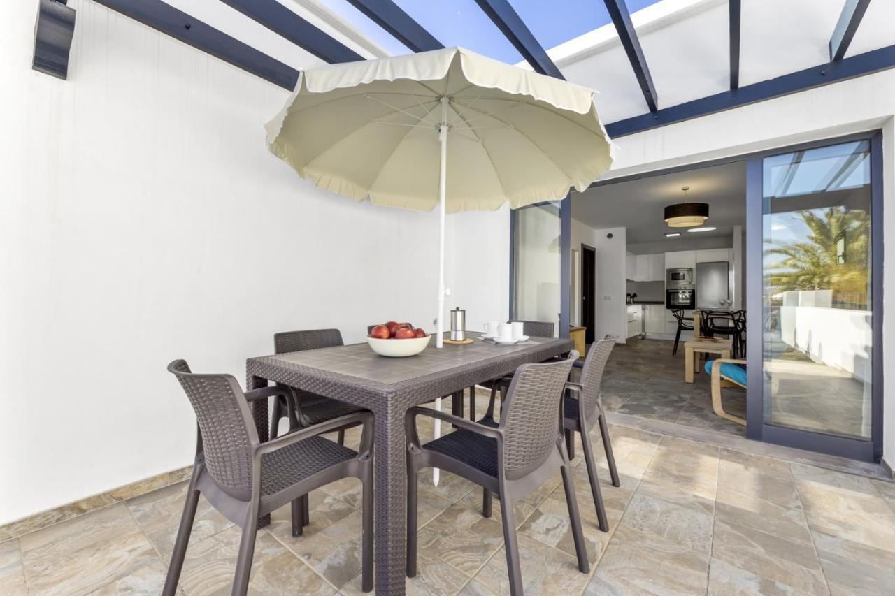 Casa Estela - Vipvipvillas Playa Blanca  Kültér fotó